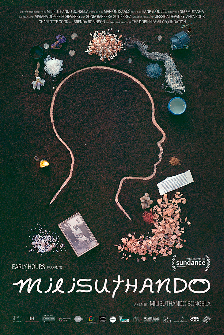 milisuthando poster