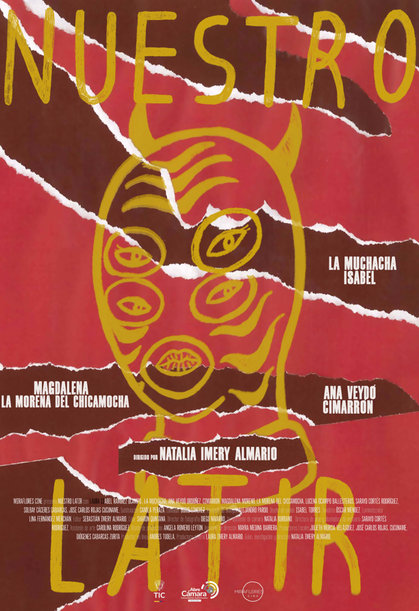 Cine en femenino