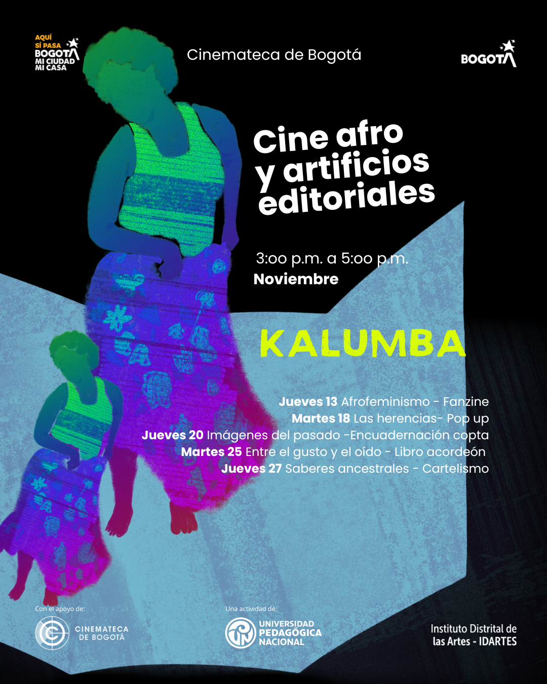 Información