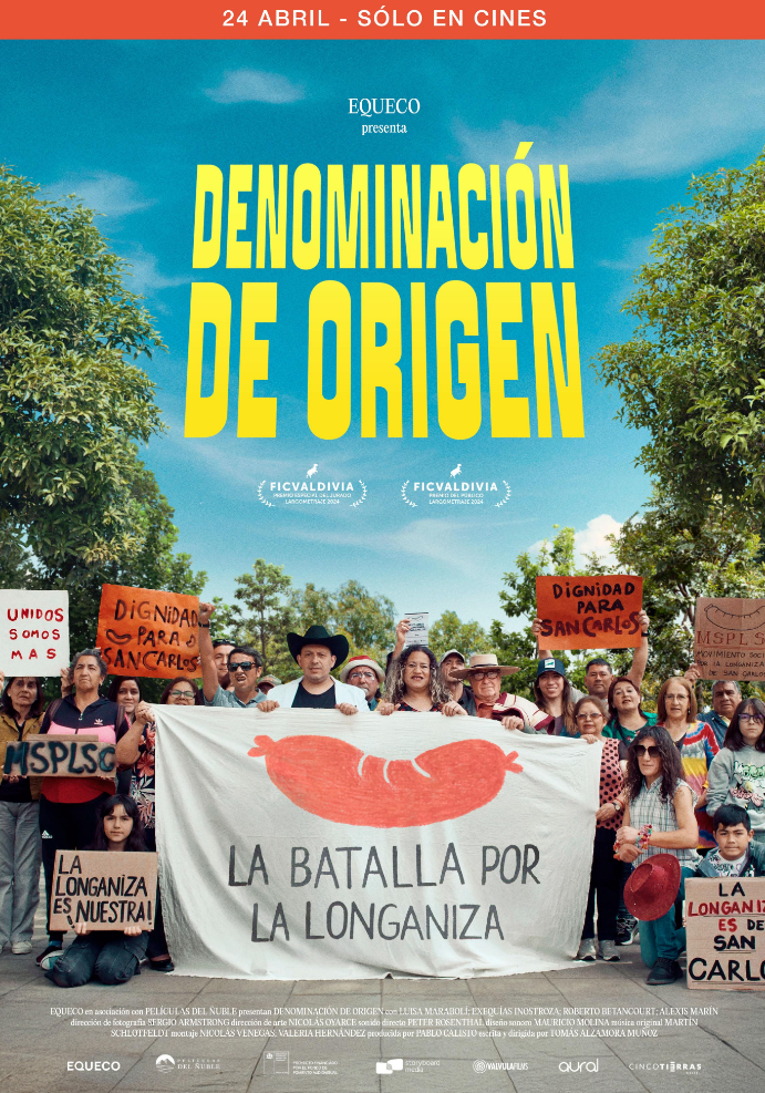 Denominación de origen