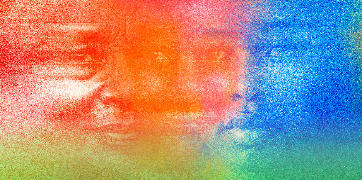 Muestra afro