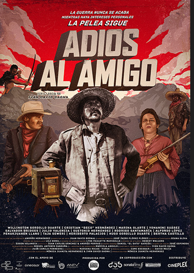 Afiche