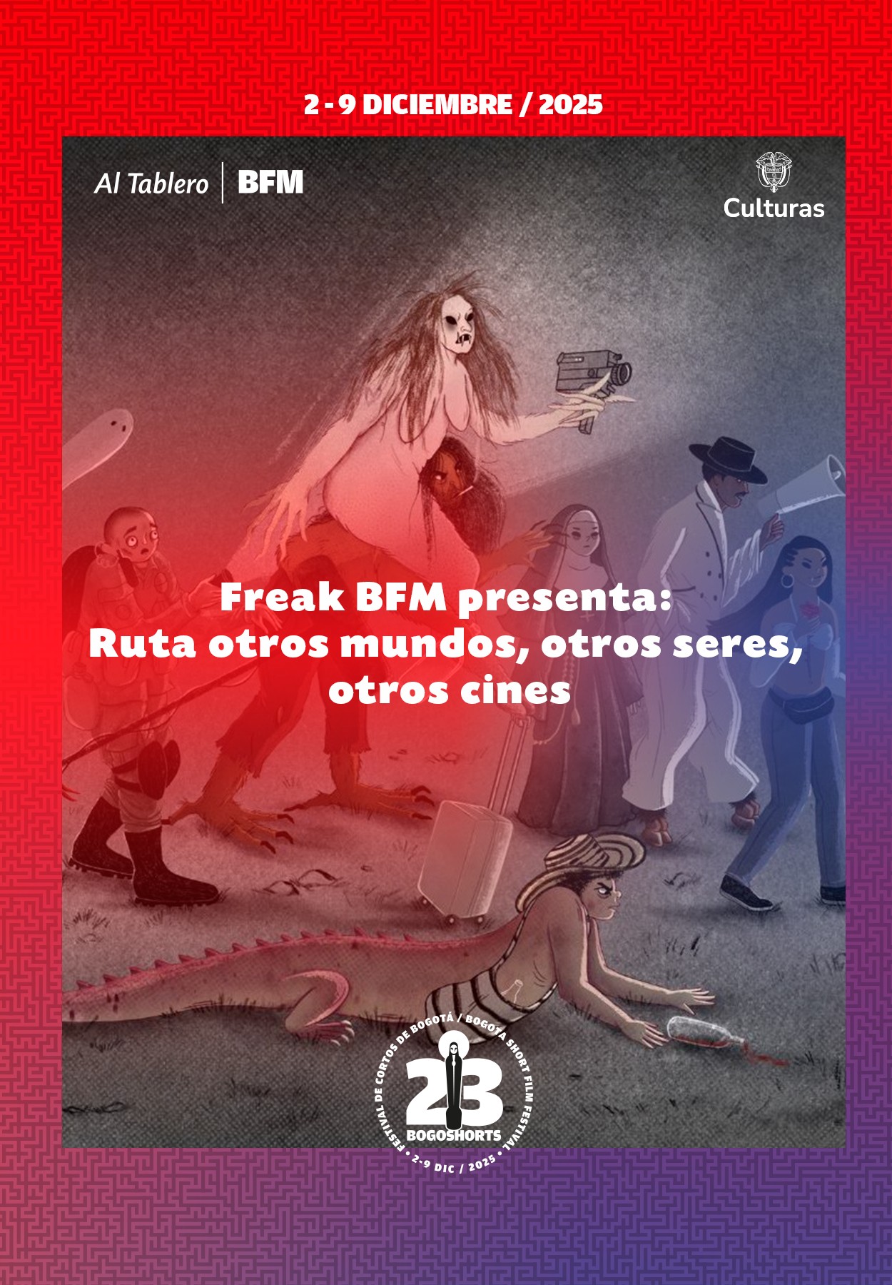 poster