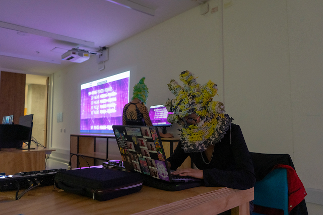 Medialab