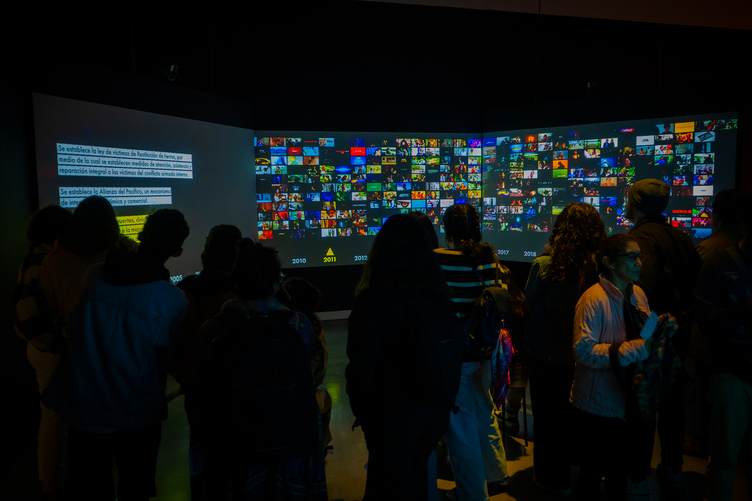 Galería