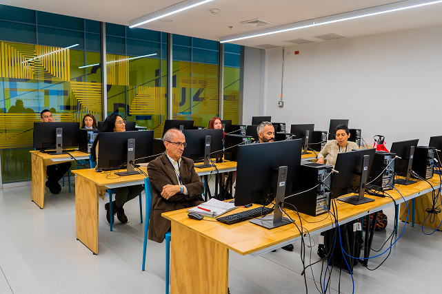 Medialab