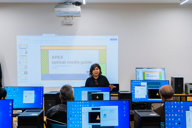 Medialab
