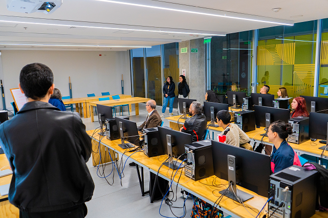 Medialab