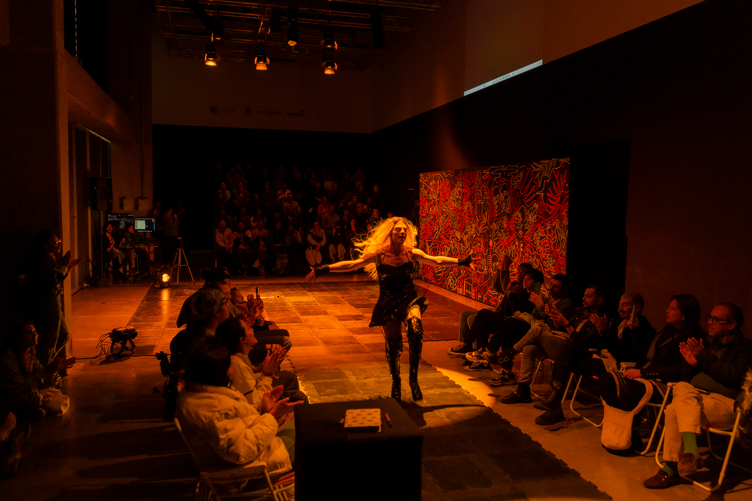Galería