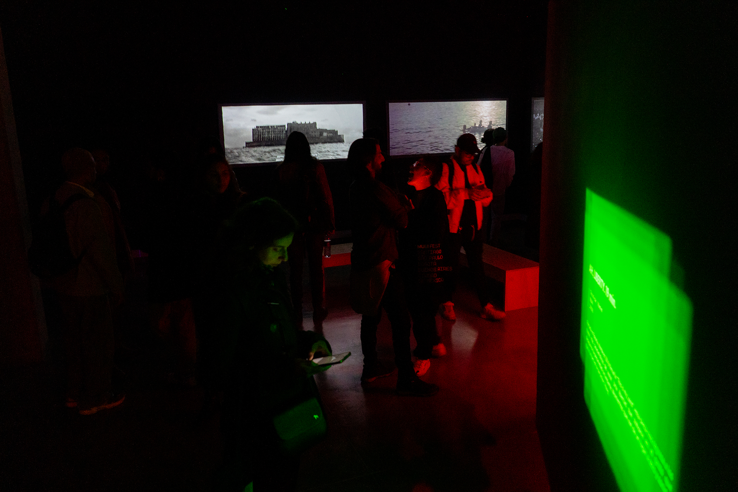 Galería