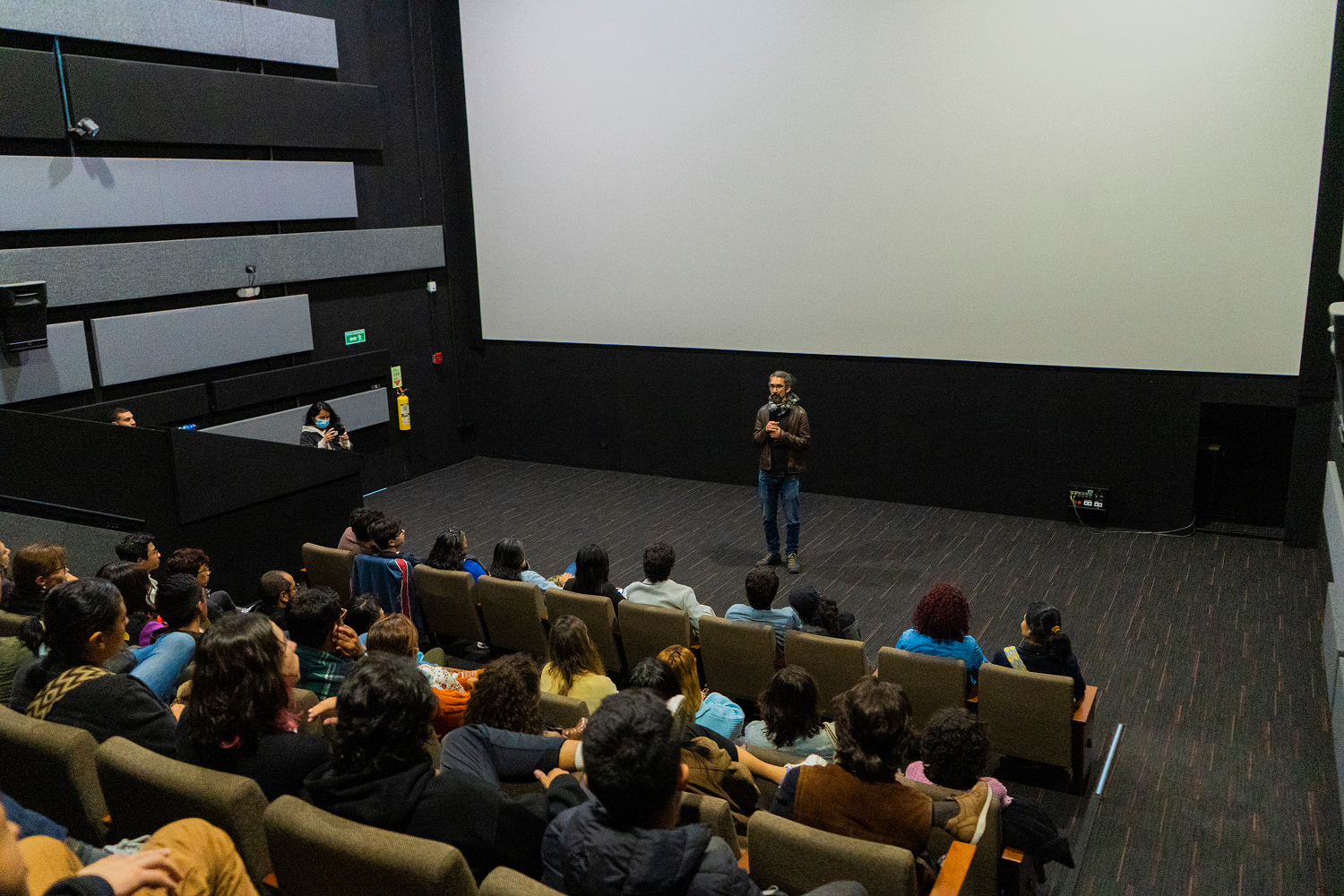 Sala 2