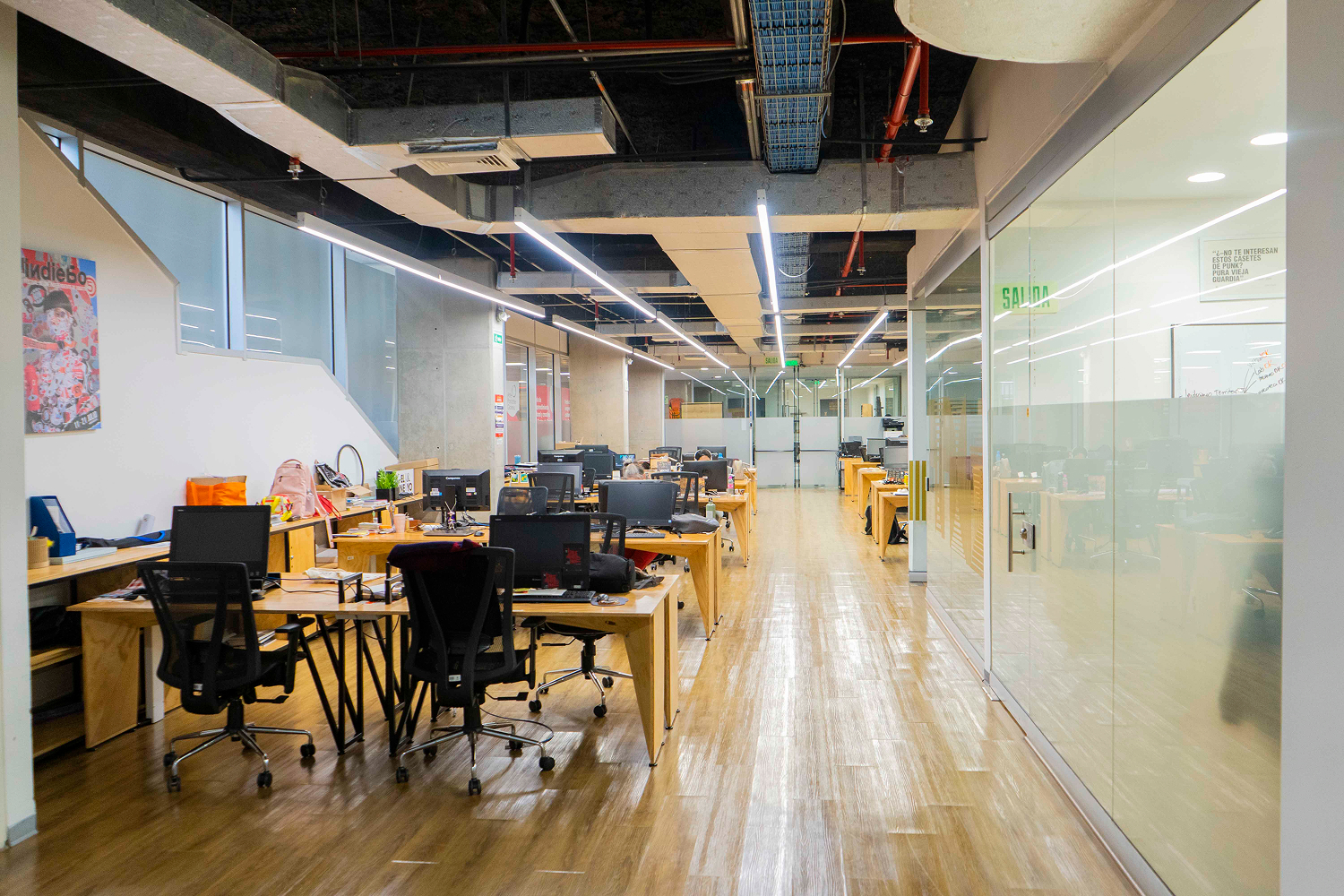 Oficinas