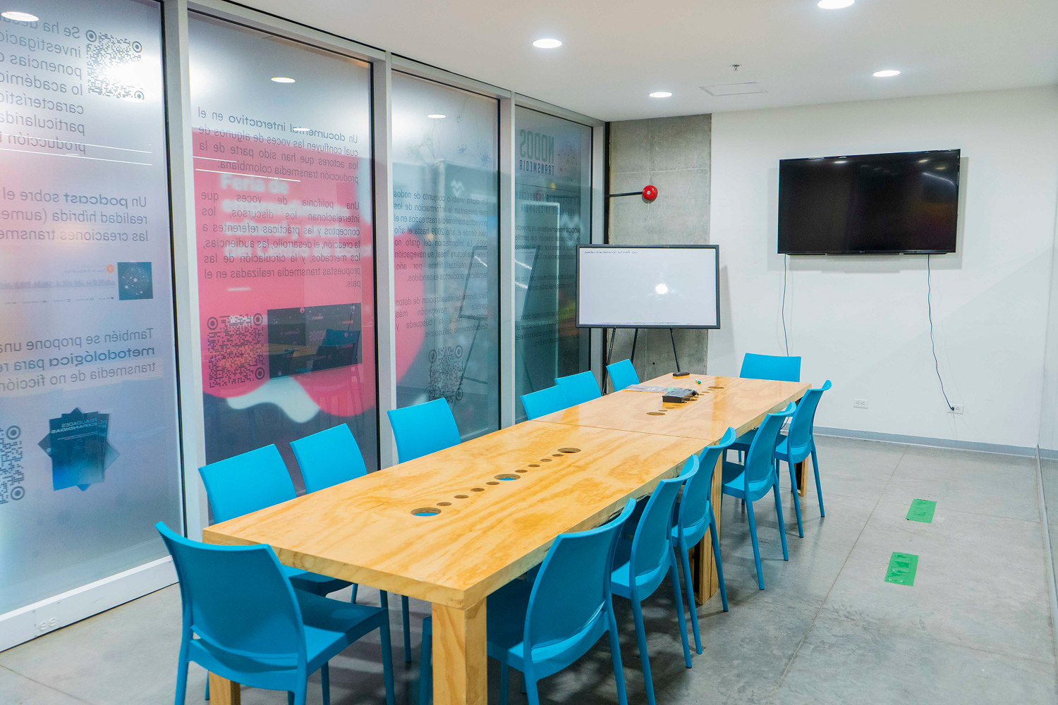 Coworking