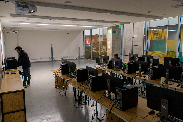 Medialab