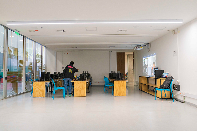 Medialab