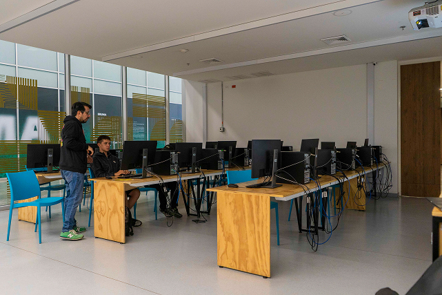 Medialab