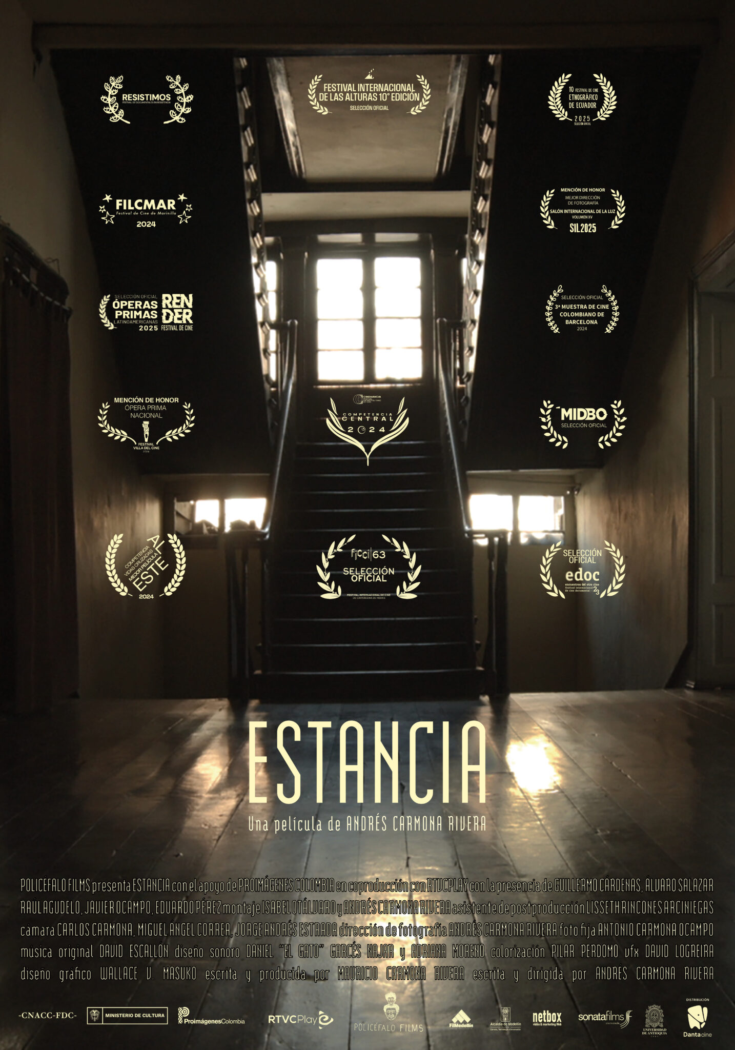 Afiche