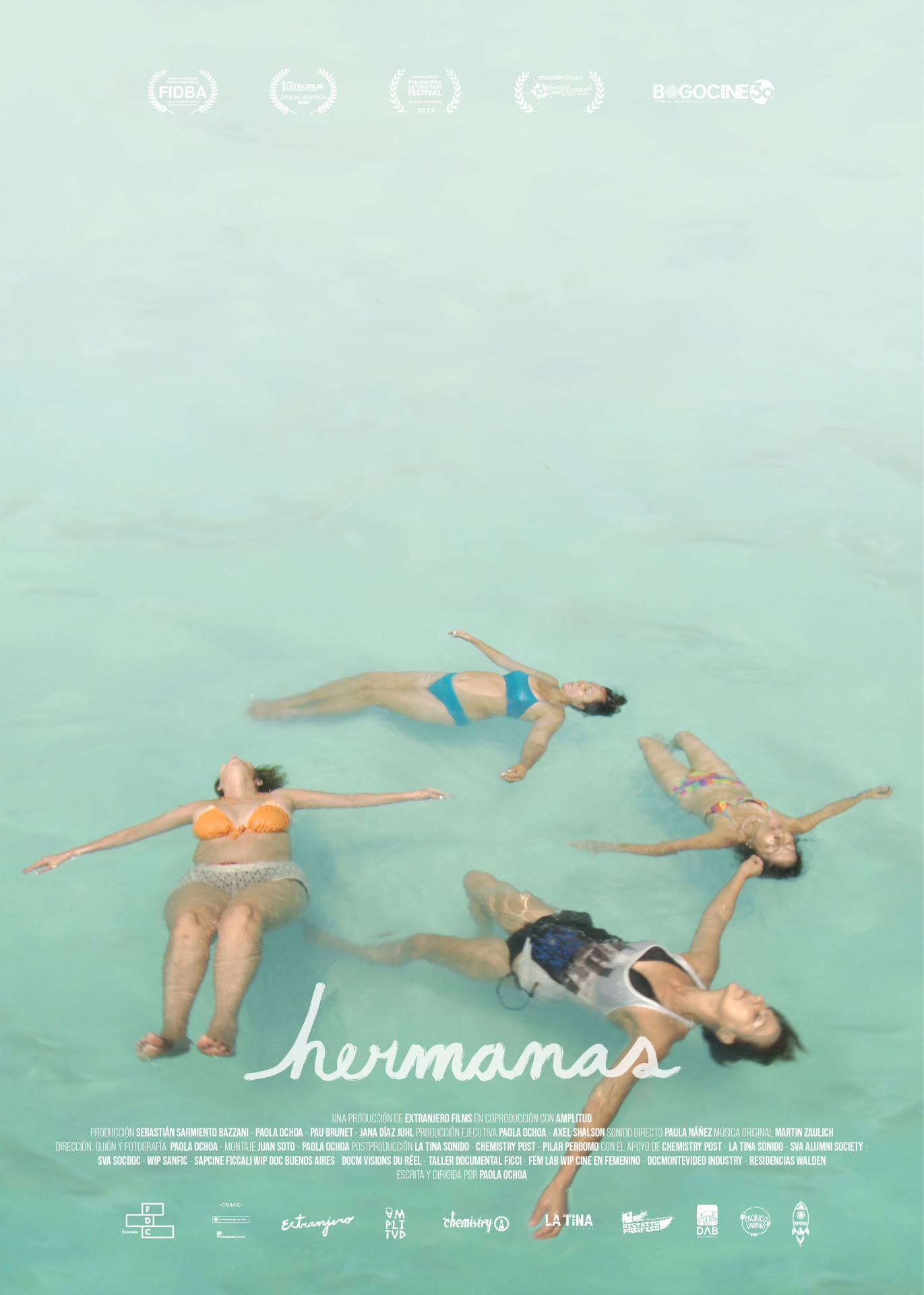 Hermanas
