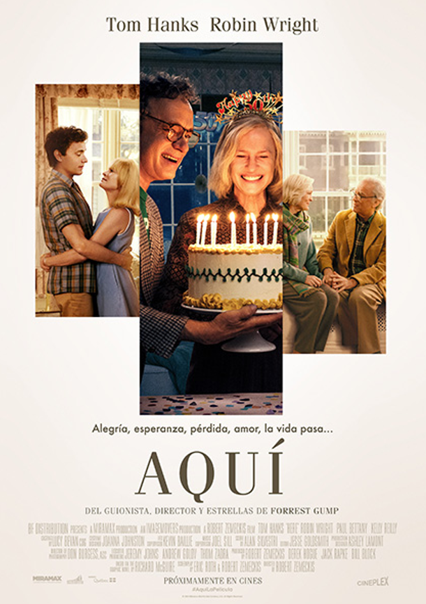 afiche