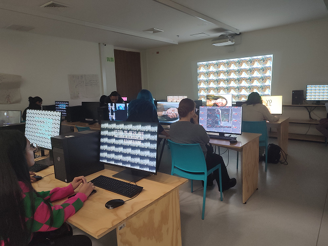 Medialab