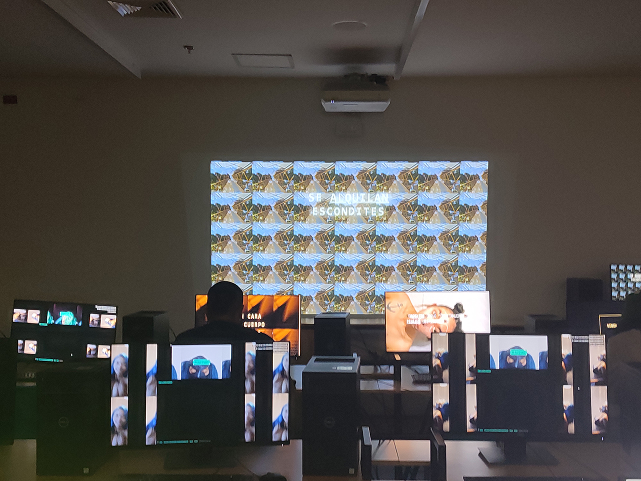 Medialab