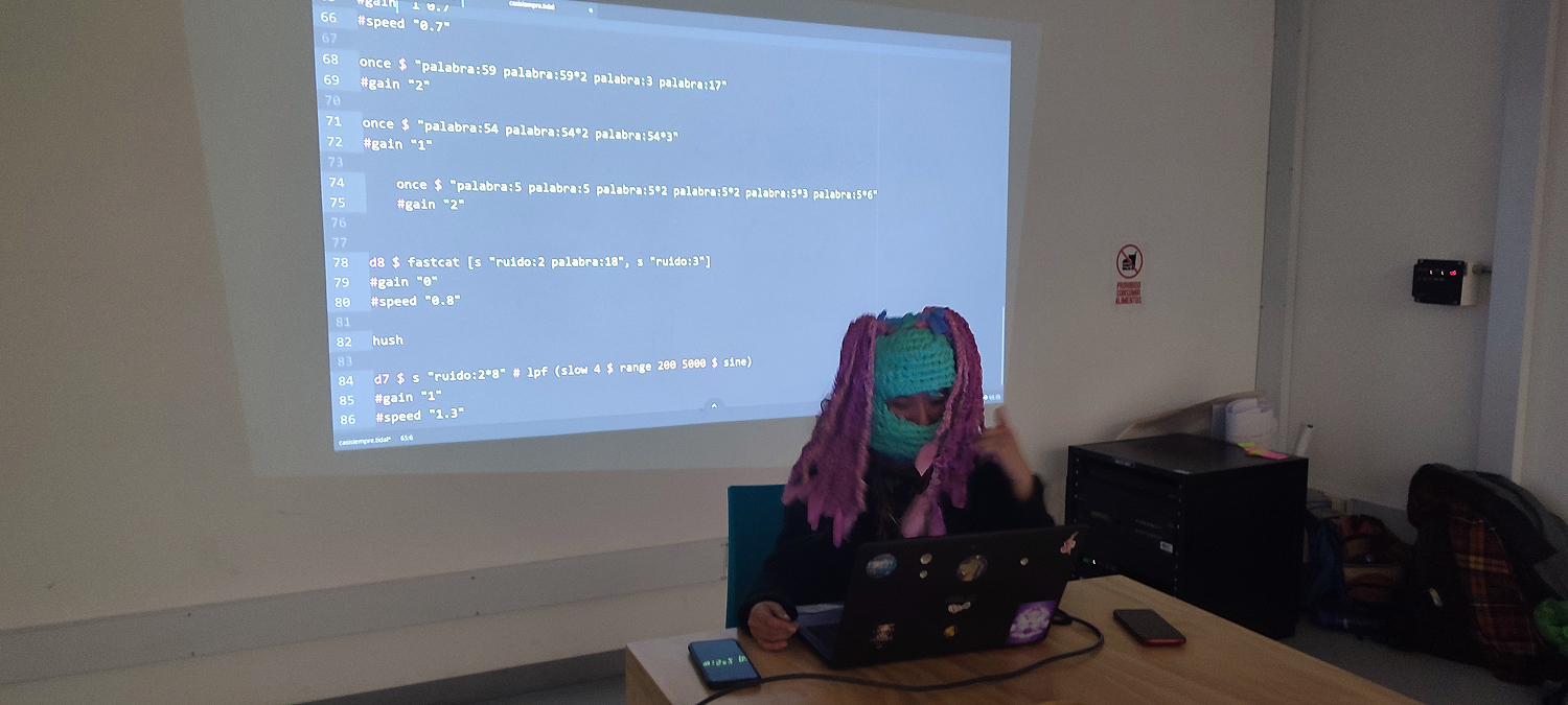 Medialab