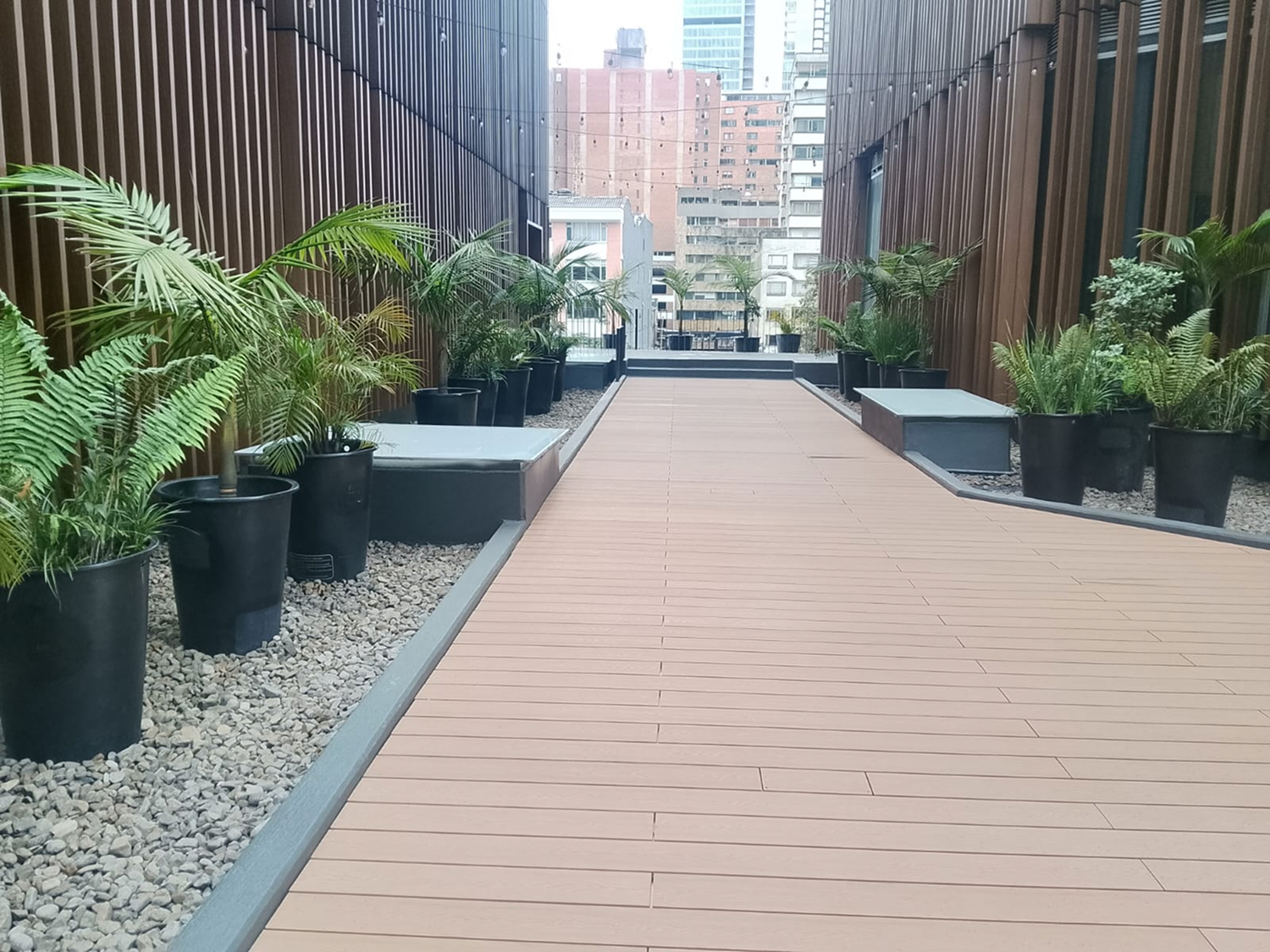 Terraza