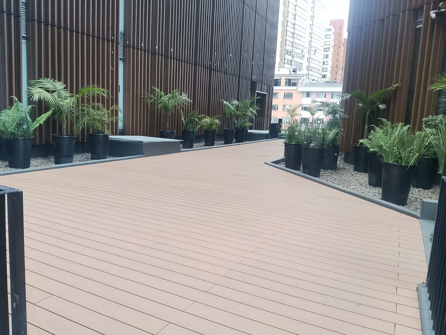Terraza