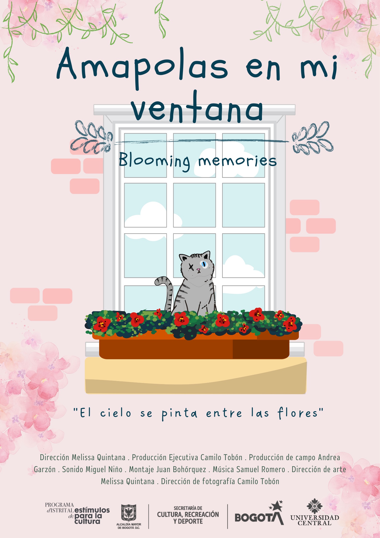 Amapolas