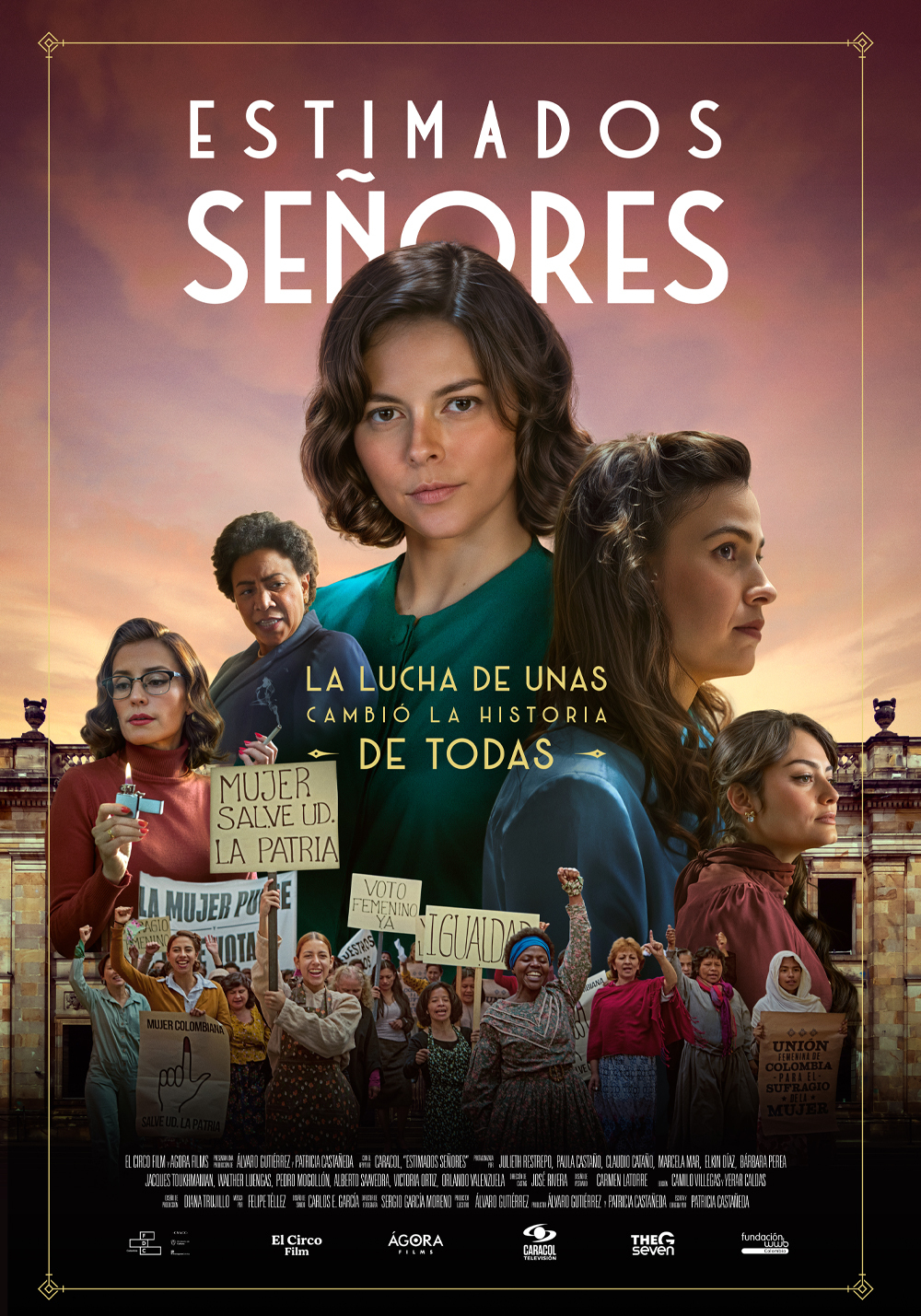 ES Poster