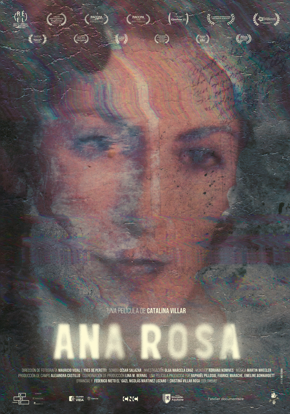 AR Poster