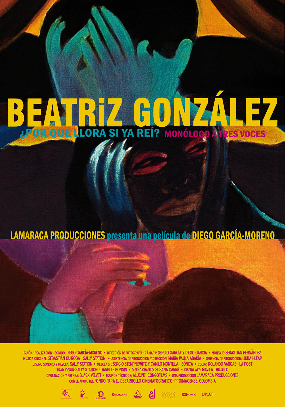 BG Poster