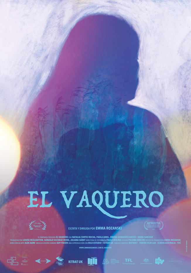 El Vaquero