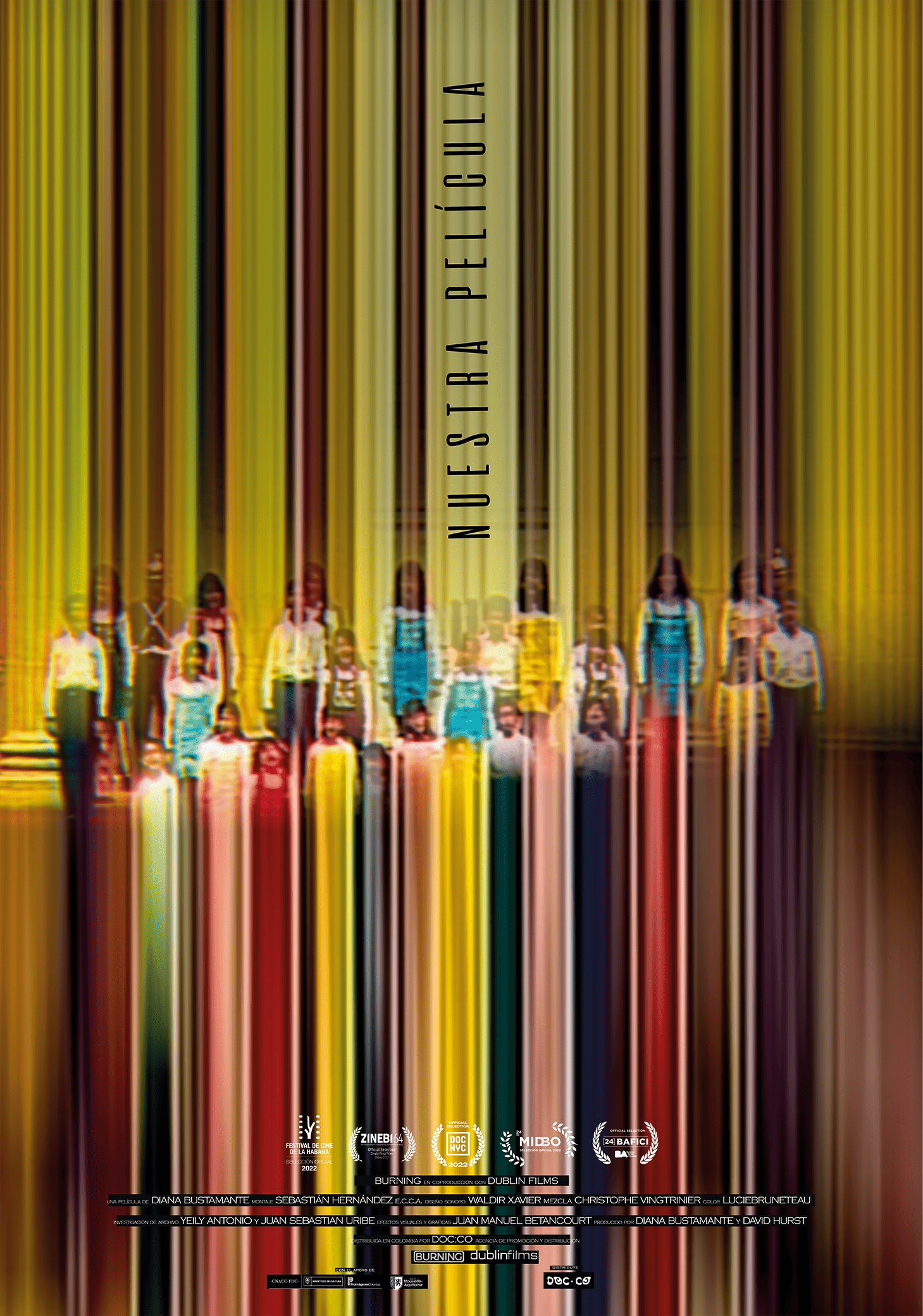 NP Poster