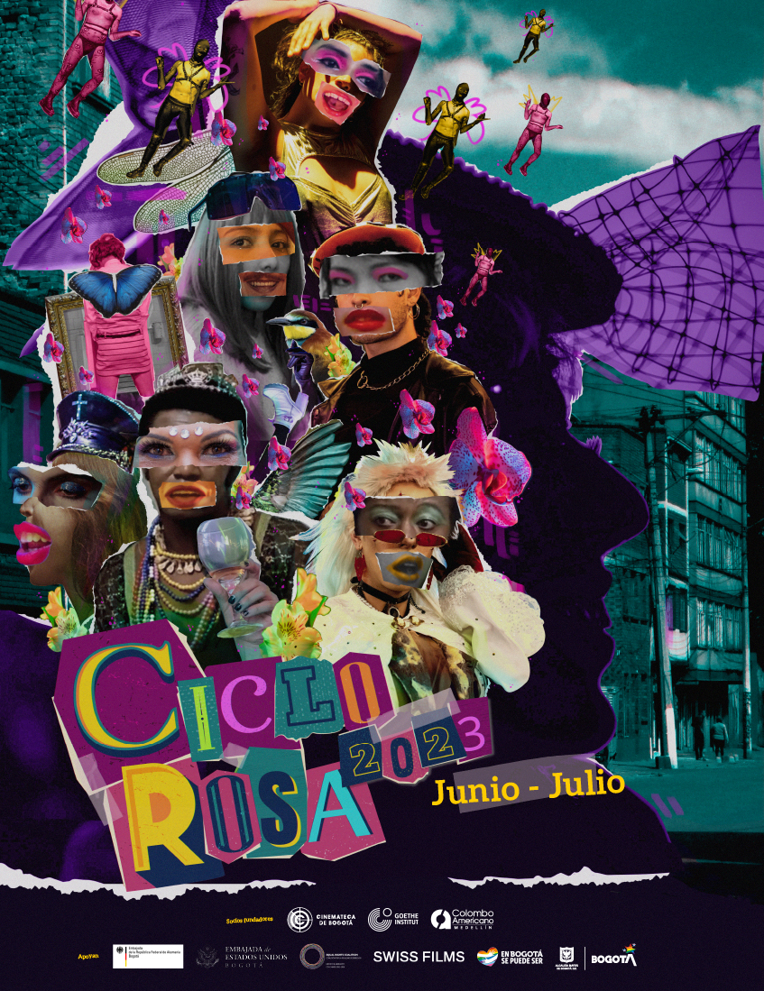 Ciclo Rosa 2023