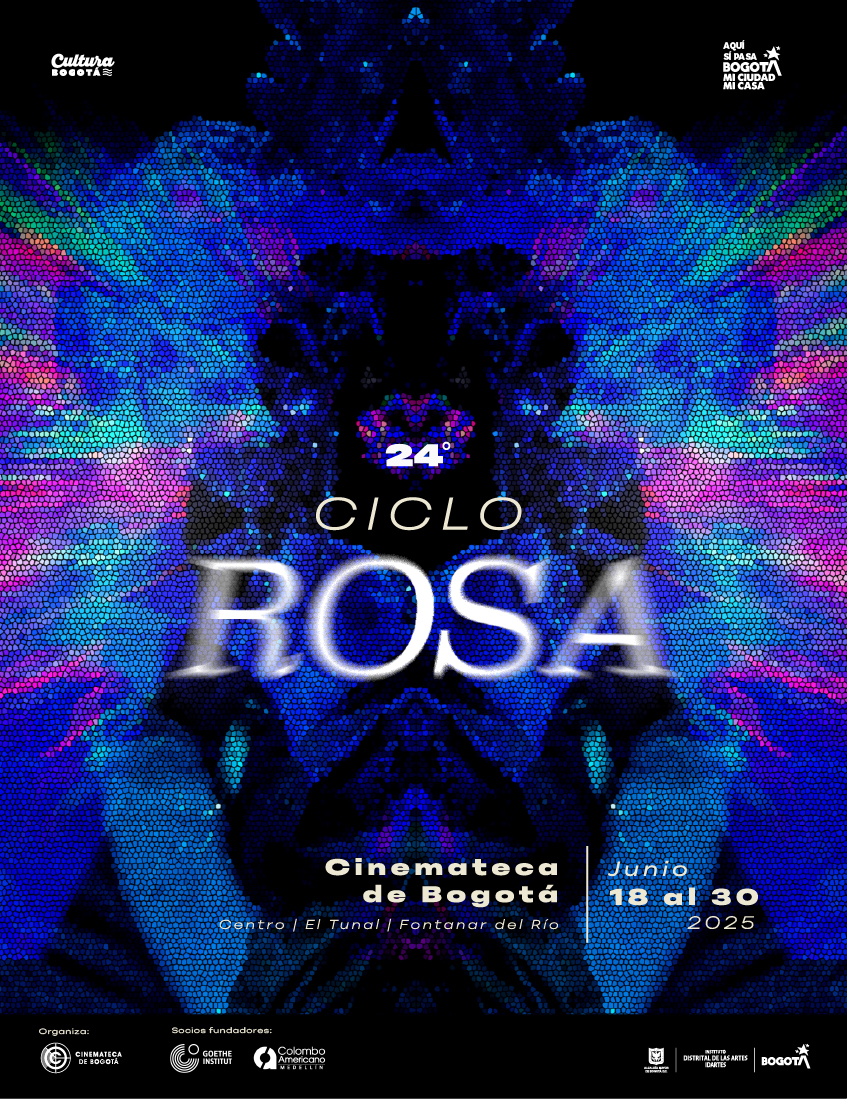 Ciclo Rosa 2025