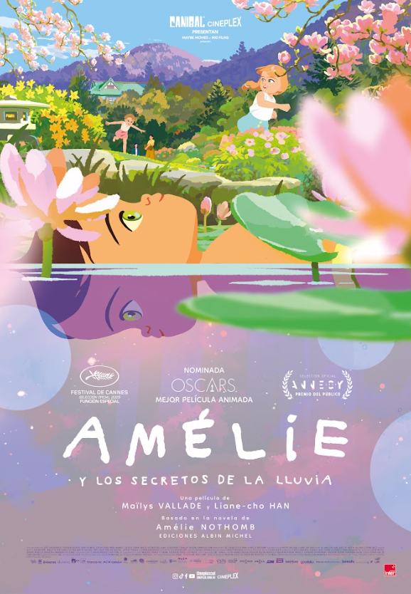 Amelie