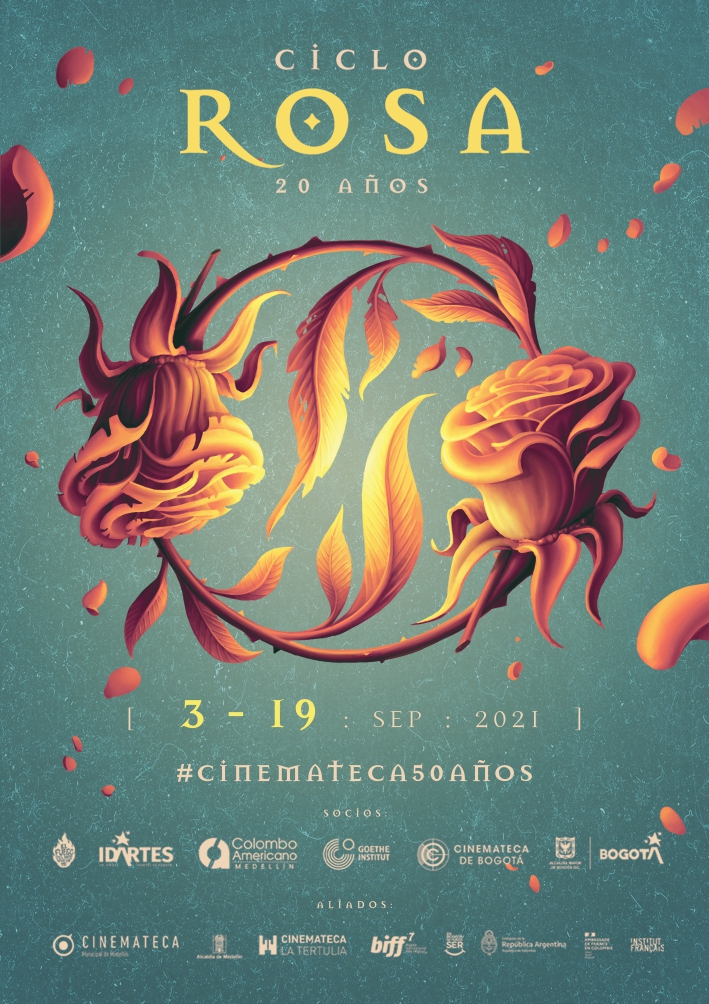 Ciclo Rosa 2021