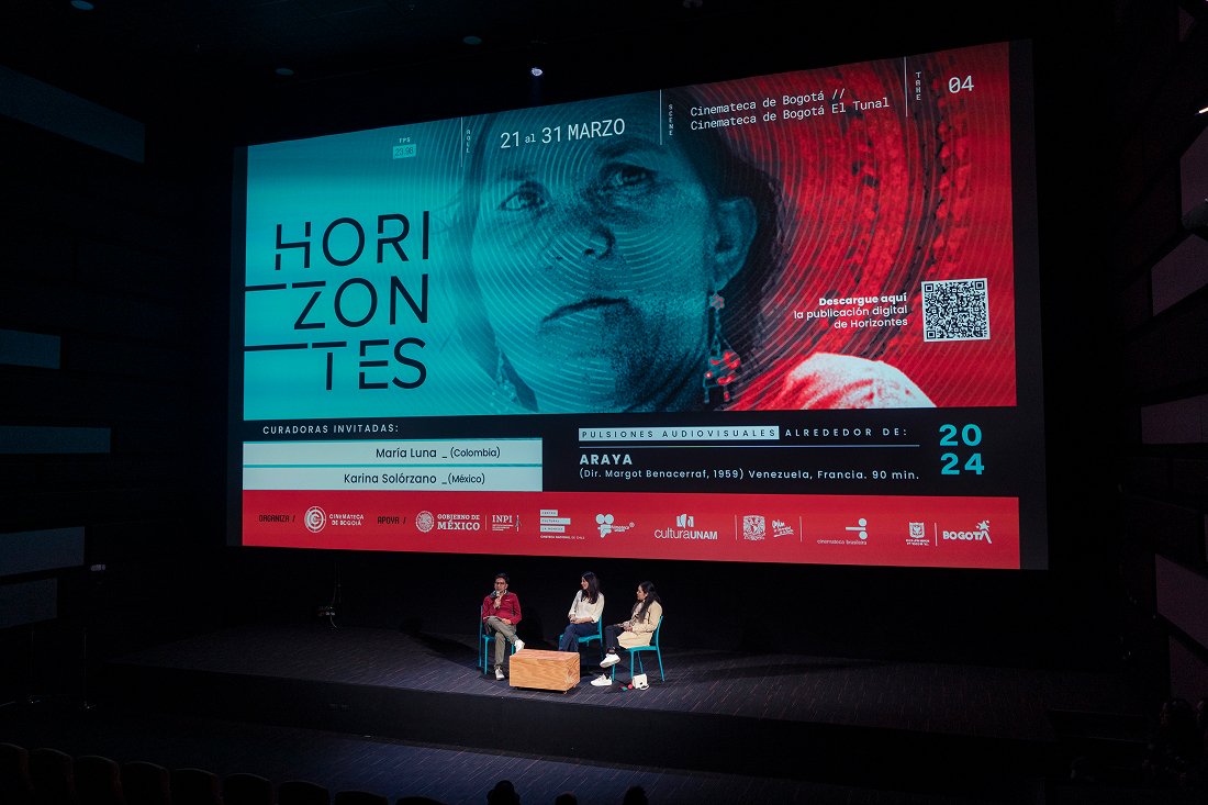 Ciclo horizontes