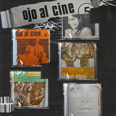 Ojo al Cine