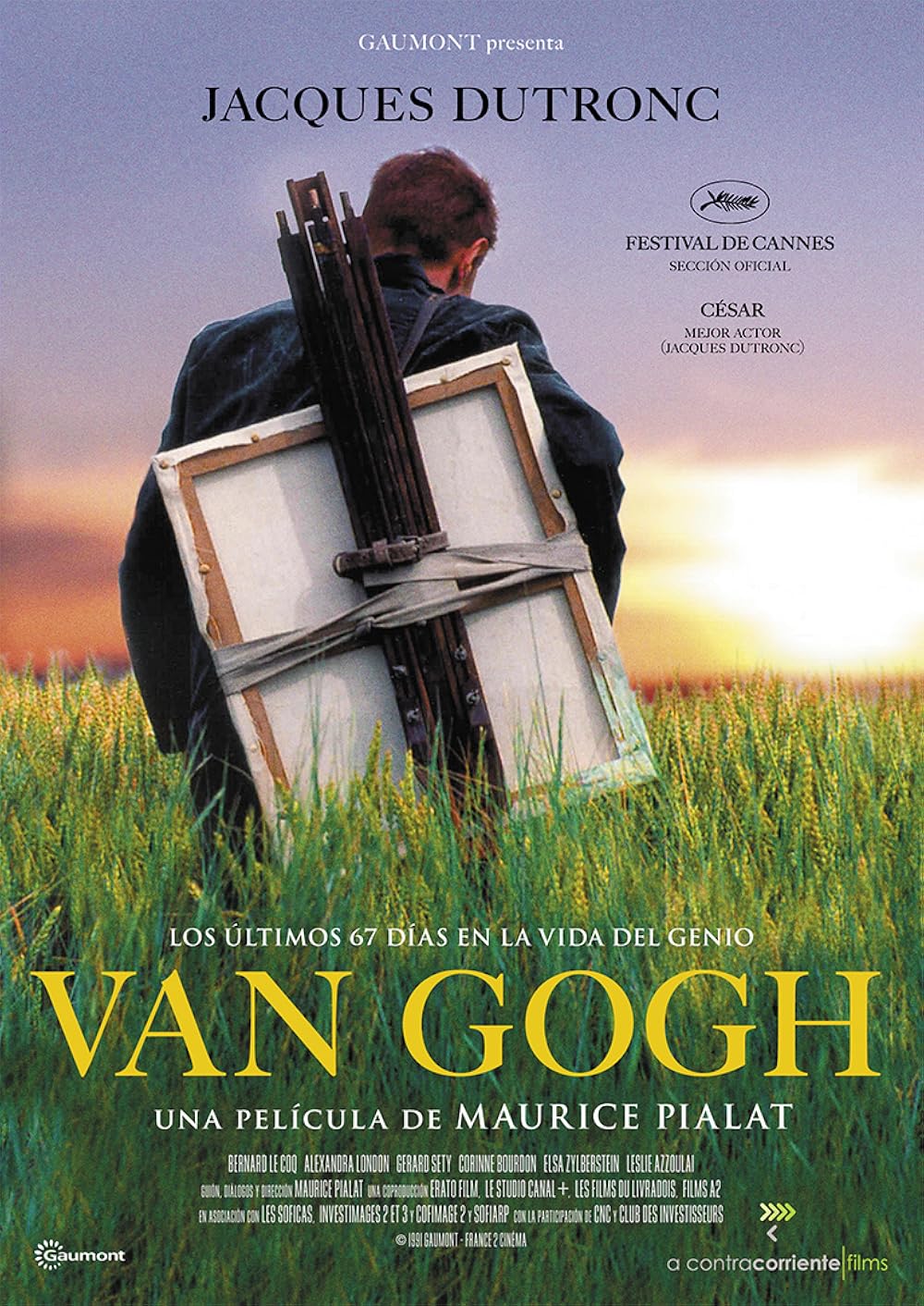 Van Gogh