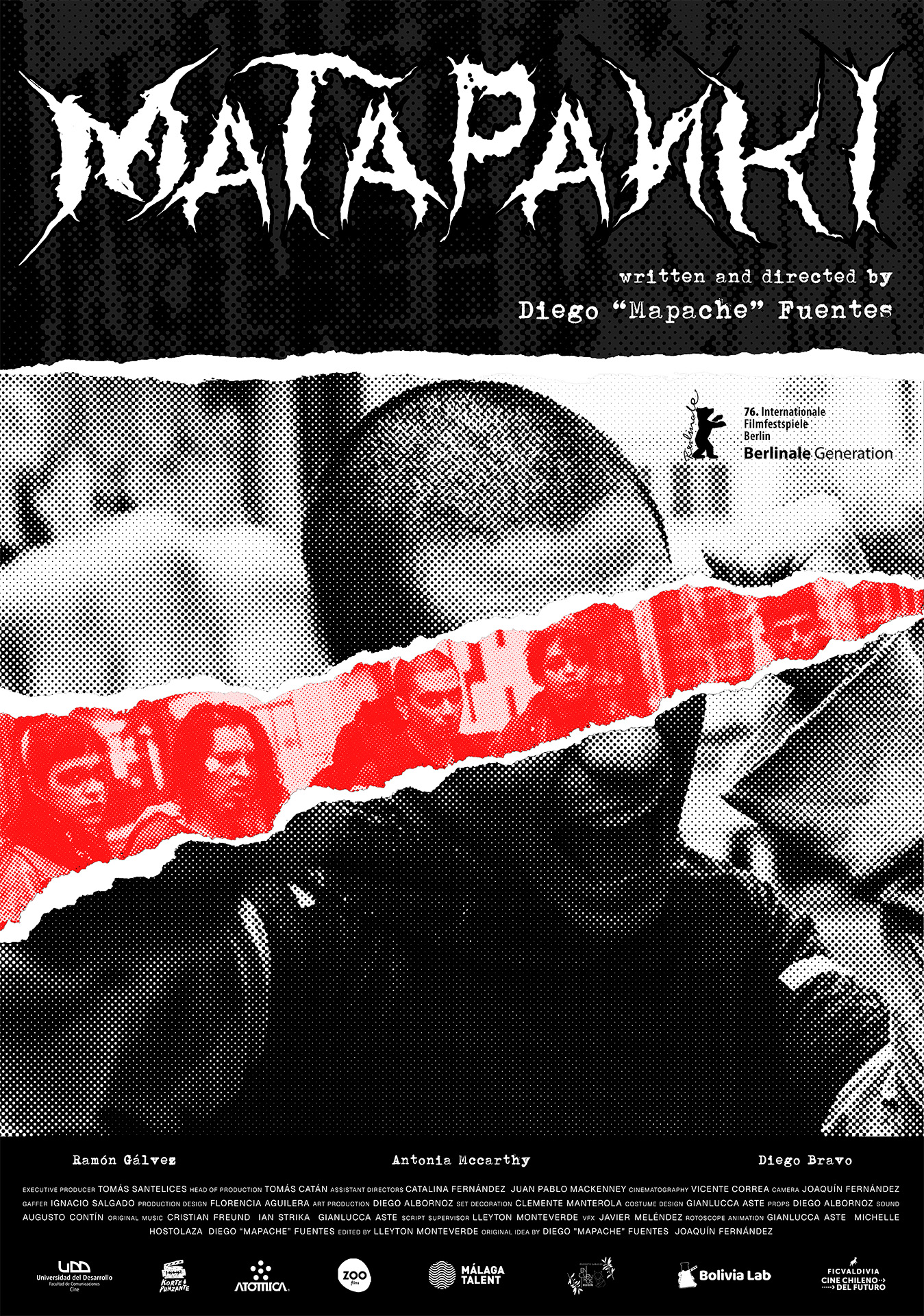 Afiche