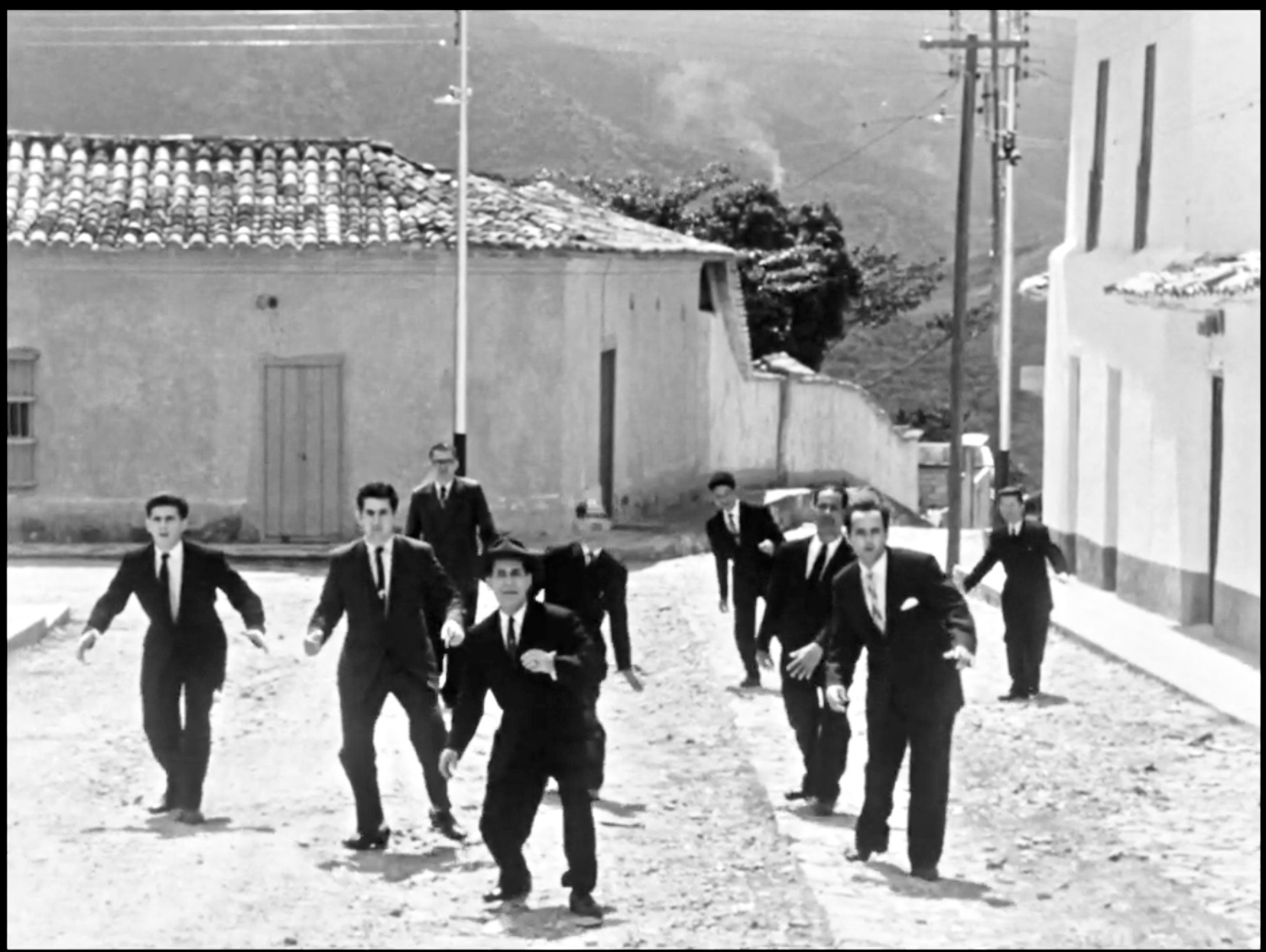 La Paga