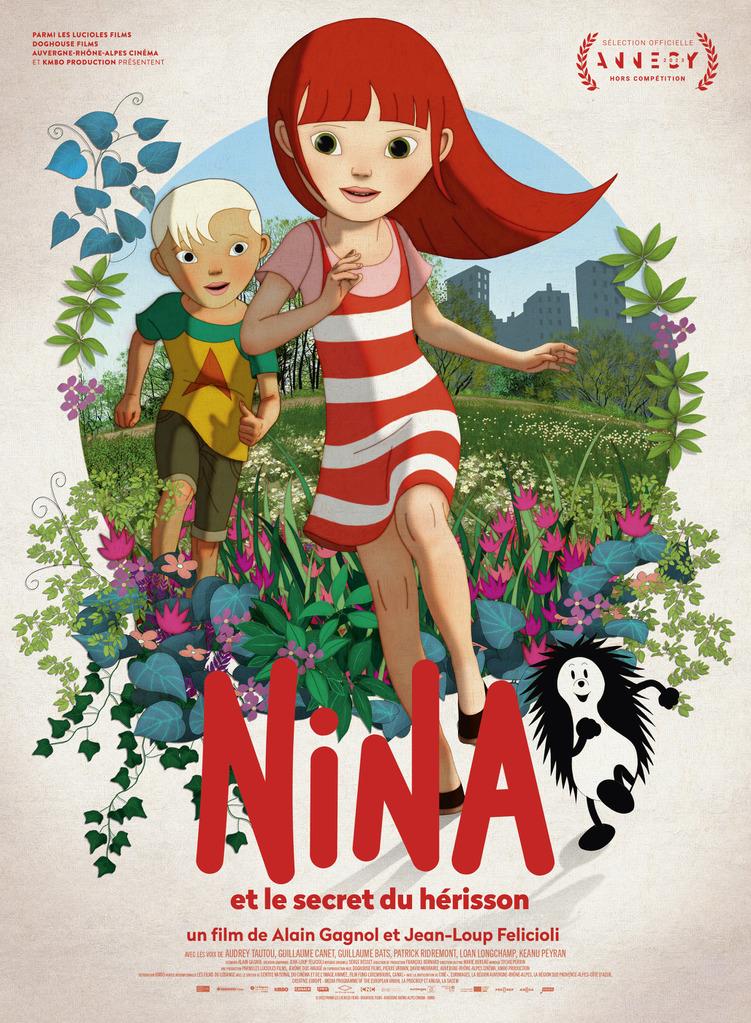 NINA