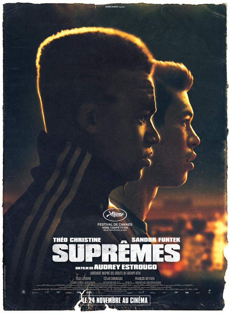 Supremo
