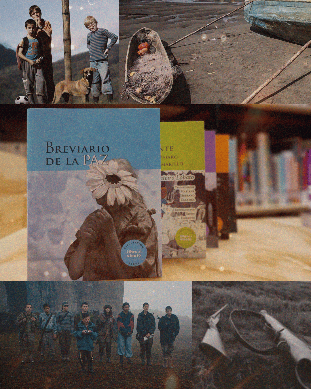 Libros 