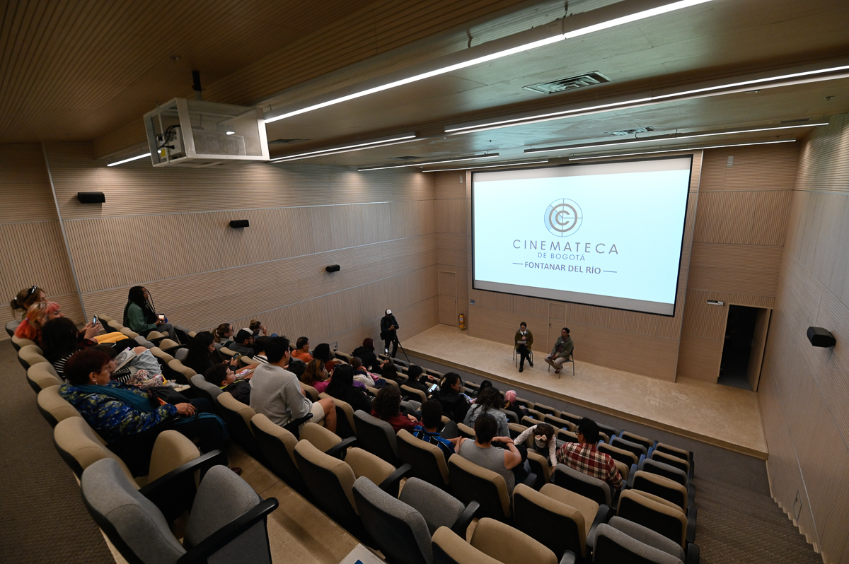 Cinemateca Local