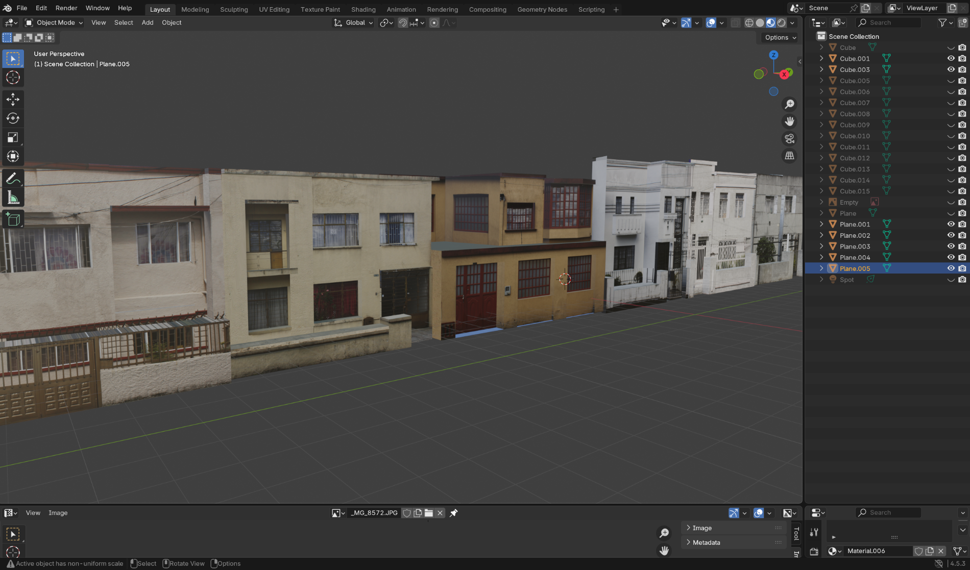 Blender