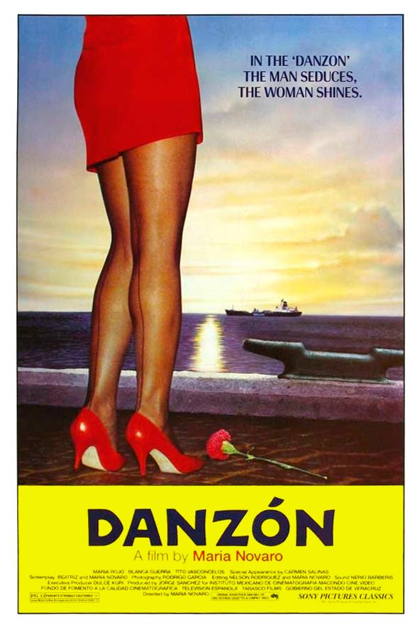 DANZON