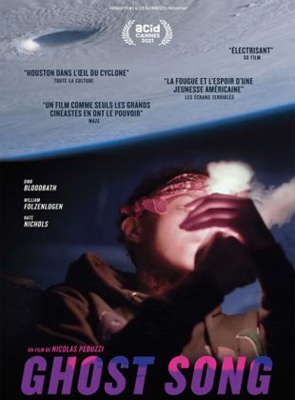 Canción fantasma 1
